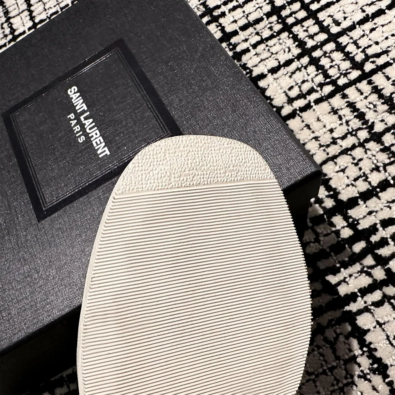 Women's Retro Platform Square Closed Toe Pumps T-Strap Hook and Loop Fastener Chunky High Heeled Loafers Office Work Casual Fashion Student Dress Mary Jane Daily Wear Concise Shoes