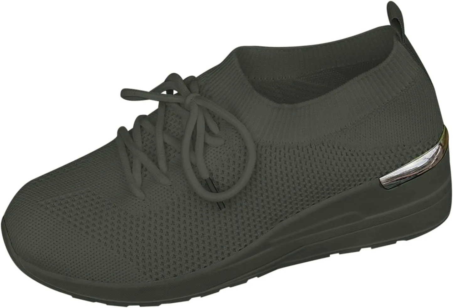 Womens Running Walking Shoes Leisure Summer Sport Shoes Running Gym Workout Sneakers Breathable Fashion