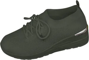 Womens Running Walking Shoes Leisure Summer Sport Shoes Running Gym Workout Sneakers Breathable Fashion