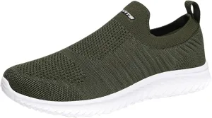 Womens Slip On Sneakers Women Walking Tennis Shoes Running Shoes for Men Wide Feet Casual Dress Shoes Casual Sneakers Brown Tennis Shoe Casual Loafers