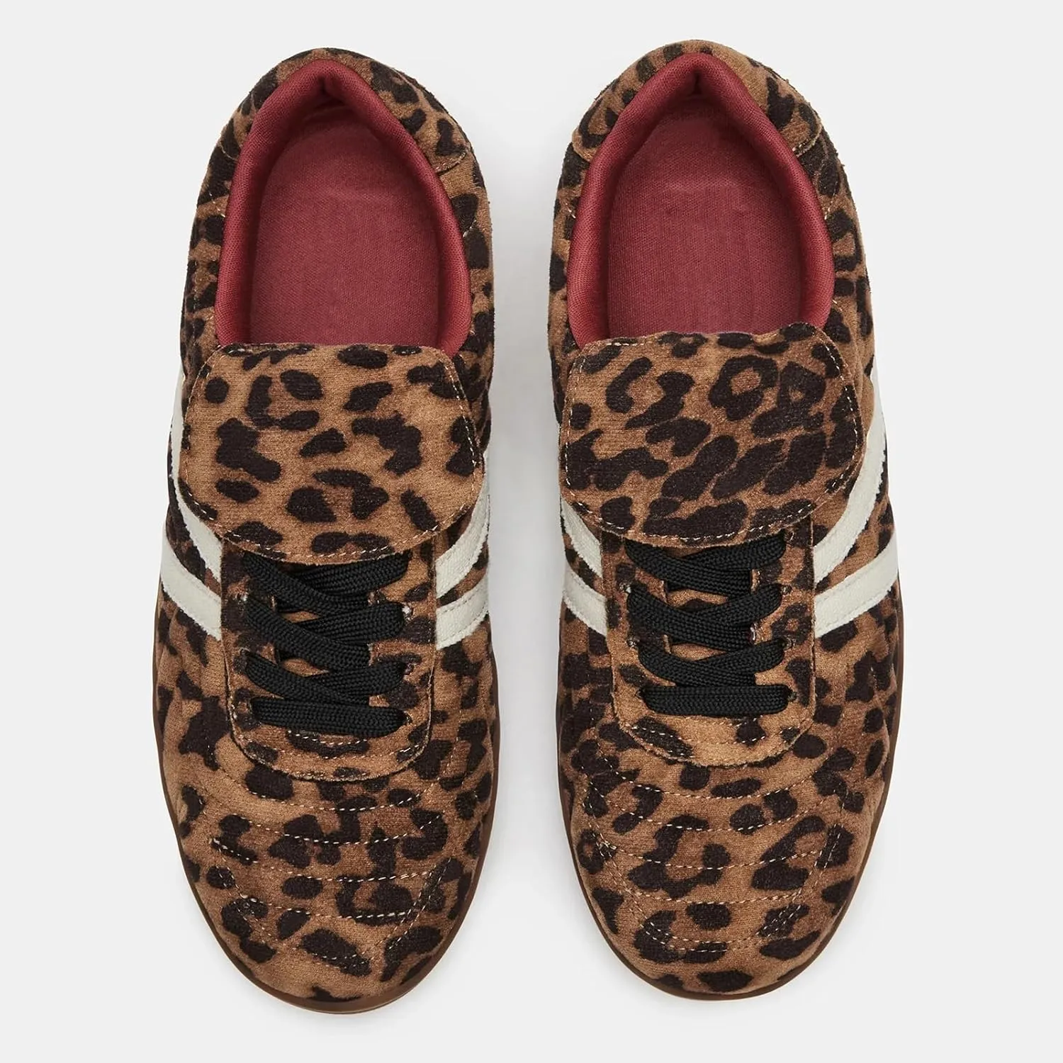 Women's Sneakers Fashion Casual Tennis Shoes Comfortable Walking Shoes