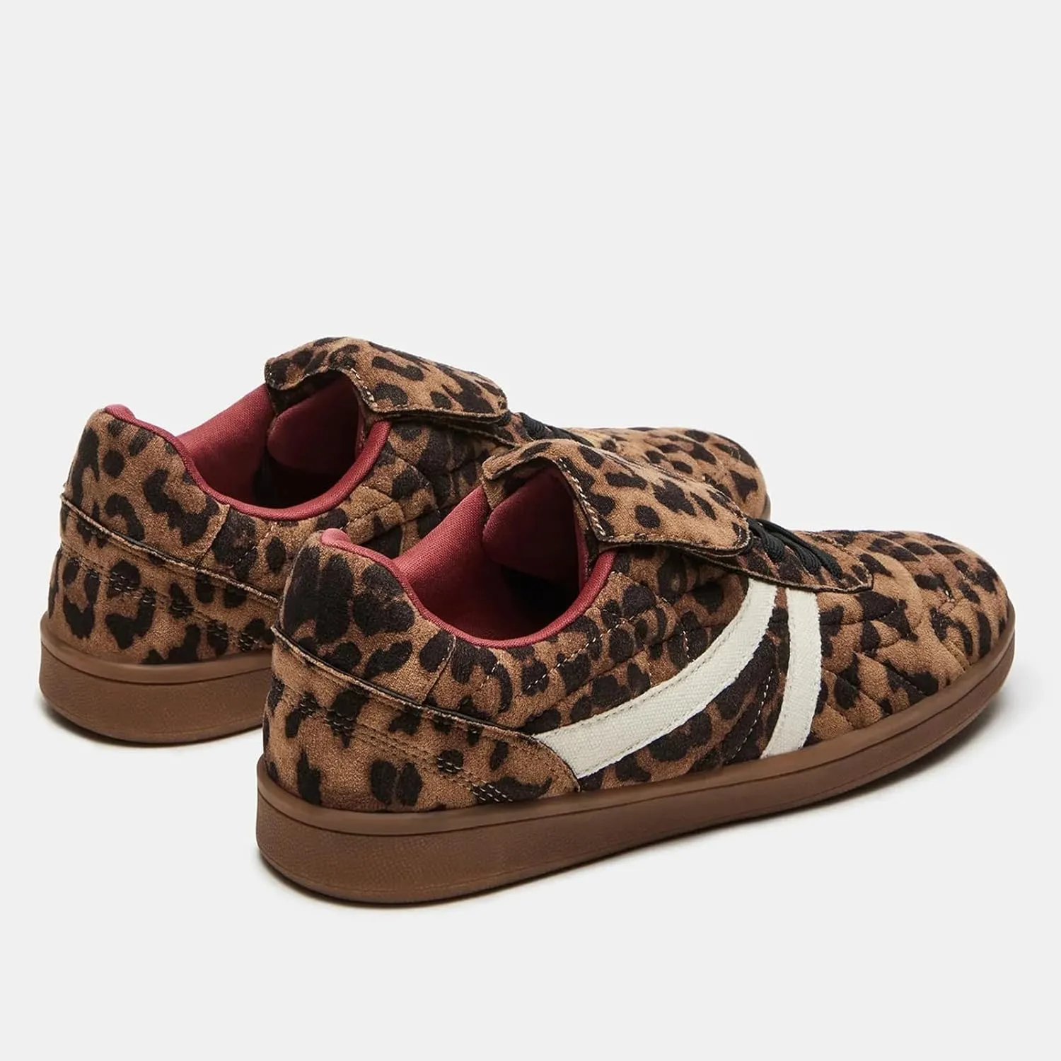 Women's Sneakers Fashion Casual Tennis Shoes Comfortable Walking Shoes