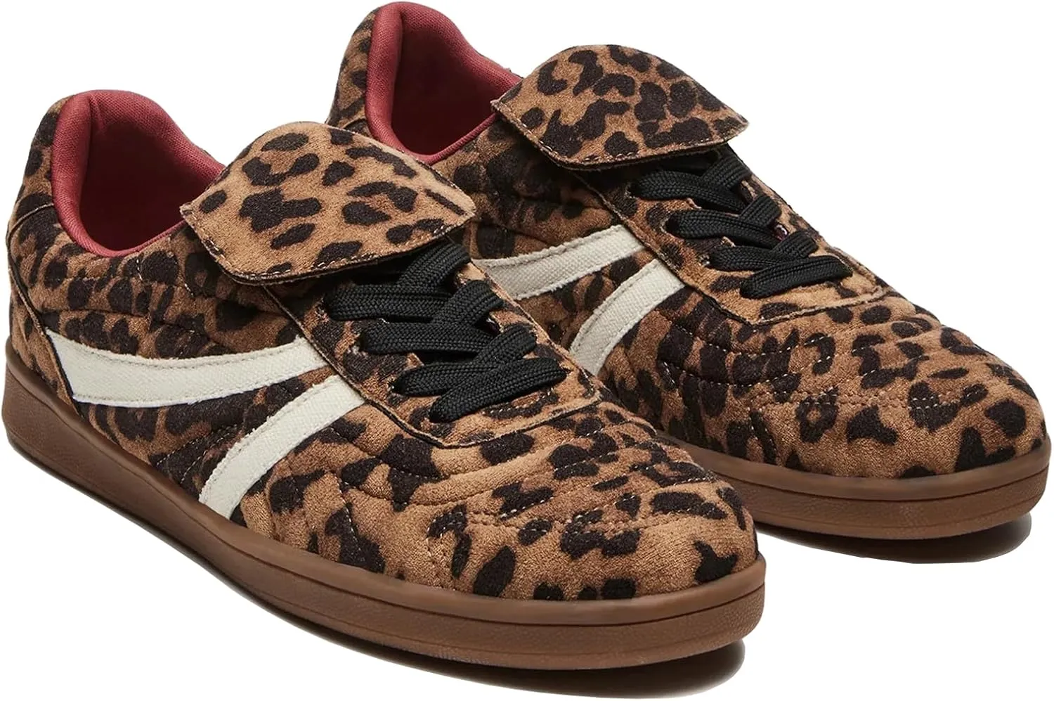 Women's Sneakers Fashion Casual Tennis Shoes Comfortable Walking Shoes