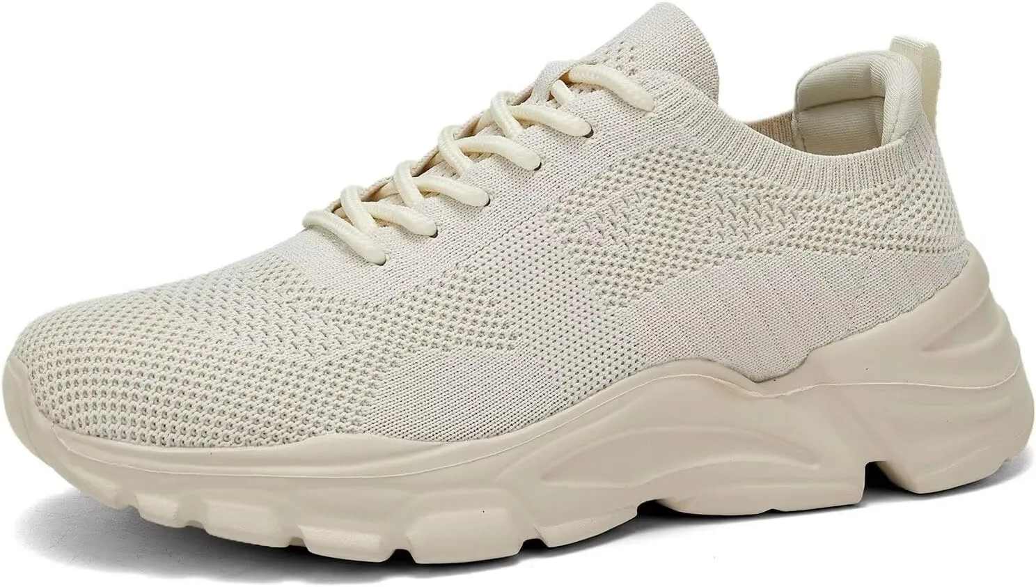 Womens Walking Shoes Non Slip Ladies Running Fashion Athletic Sneakers Work Gym Tennis Athletic Sports Comfort Breathable Lightweight Mesh Soft Sole