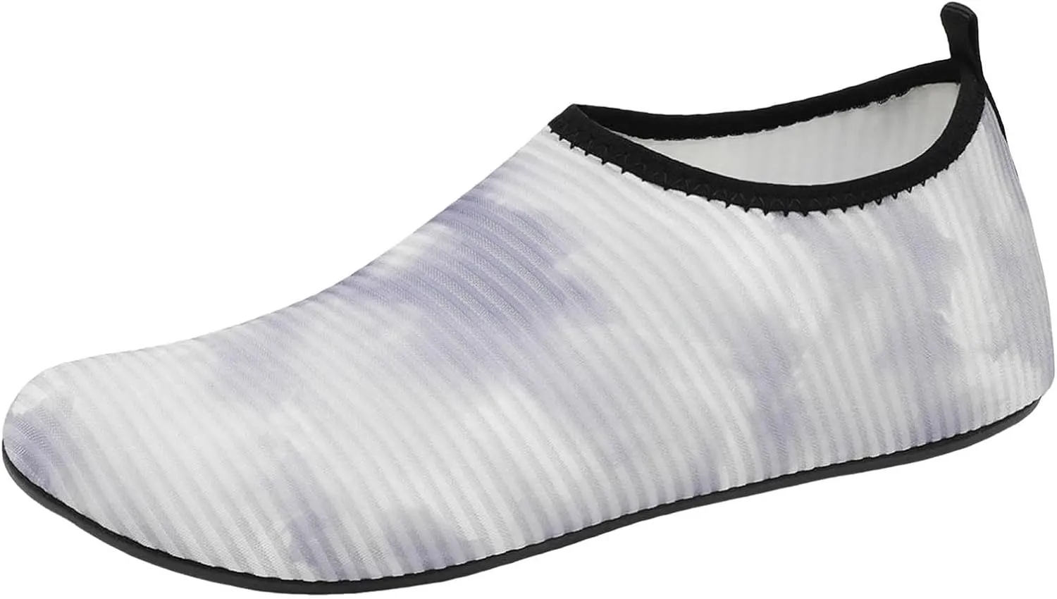 Women's Water Shoes Quick Drying Sports,Aqua Shoes Men's and Women's Same Couple's Lightweight Shoe Breathable Fly Knitted Quick Drying Socks Covers Fitness Sneakers Summer Beach Shoes House Shoe