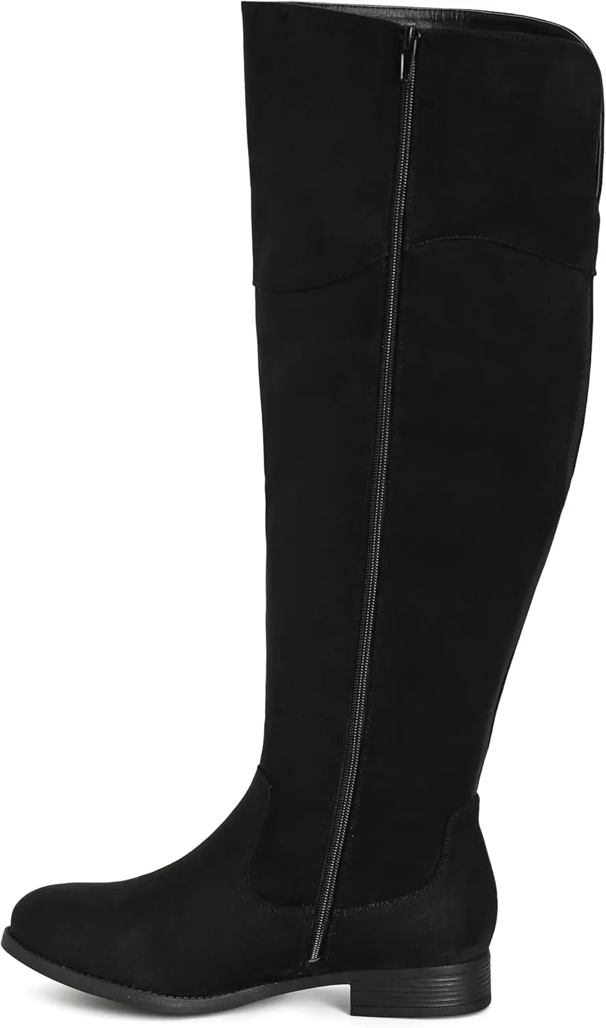 Women's WIDE FIT Nadia Tall Boot, Grey