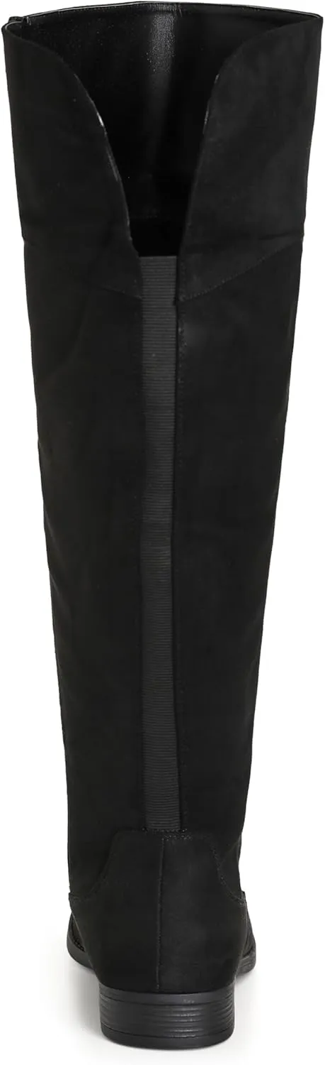 Women's WIDE FIT Nadia Tall Boot, Grey