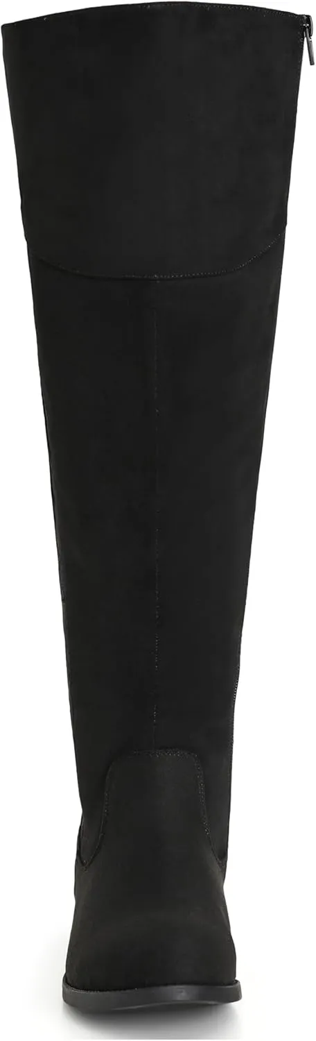 Women's WIDE FIT Nadia Tall Boot, Grey
