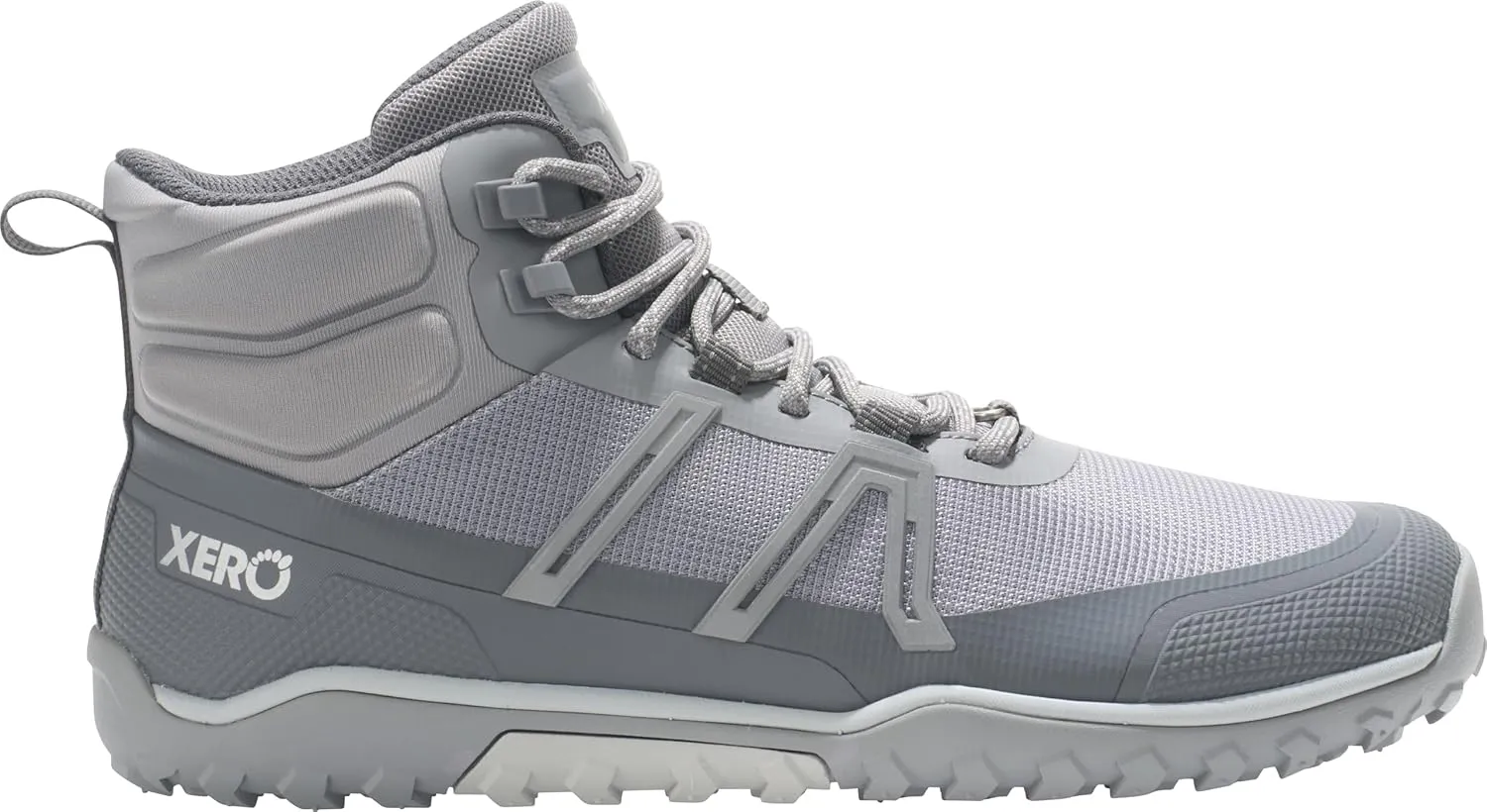 Xero Shoes Women's Scrambler Trail Mid Boots