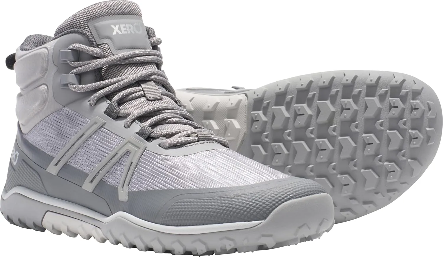 Xero Shoes Women's Scrambler Trail Mid Boots