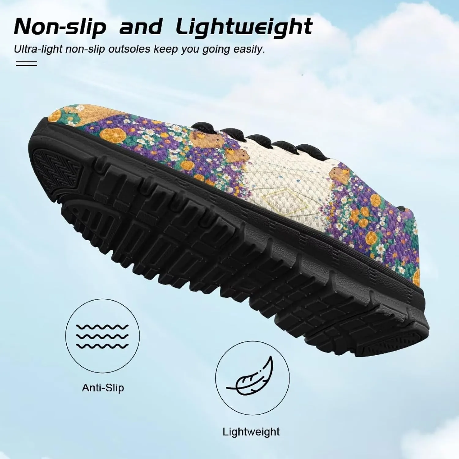 Yzaoxia Athletic Running Sneakers for Girls Tennis Walking Shoes for Kids Sneakers for School Gym Outdoor Size 11-Size 5