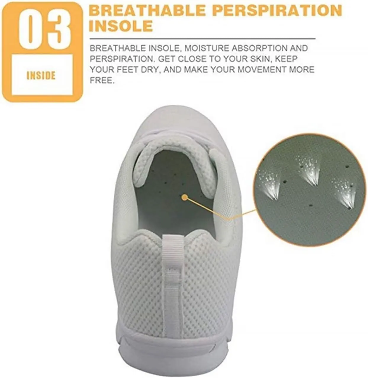 Yzaoxia Women Tennis Shoes Lace Up Breathable Sneakers Athletic Running Hiking Gym Shoes for Men