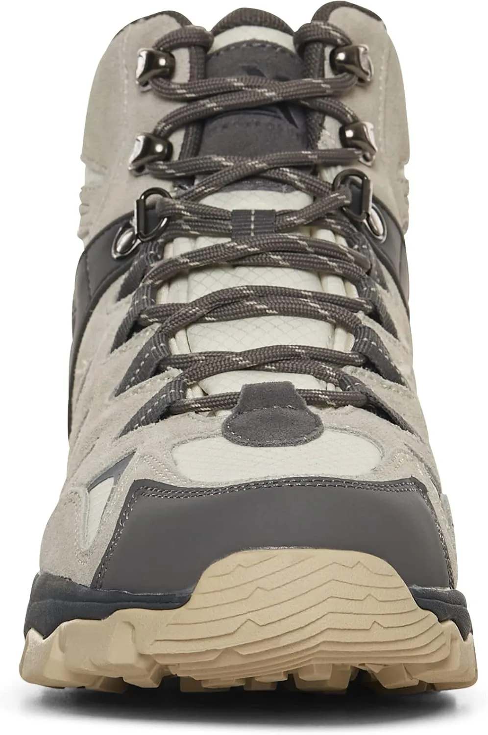 ZeroXposur Women's Colorado Mid Waterproof Hiking Boots - Waterproof Hiking Shoes for Women